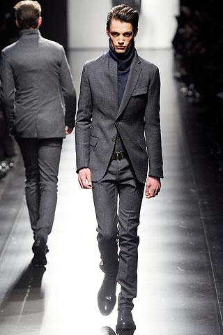 Z Zegna / - 2010-2011